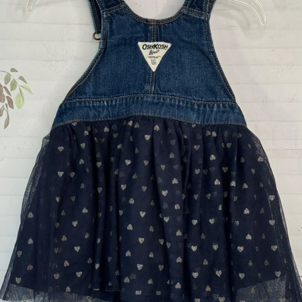 OshKosh Bgosh 💜oshkosh b’gosh